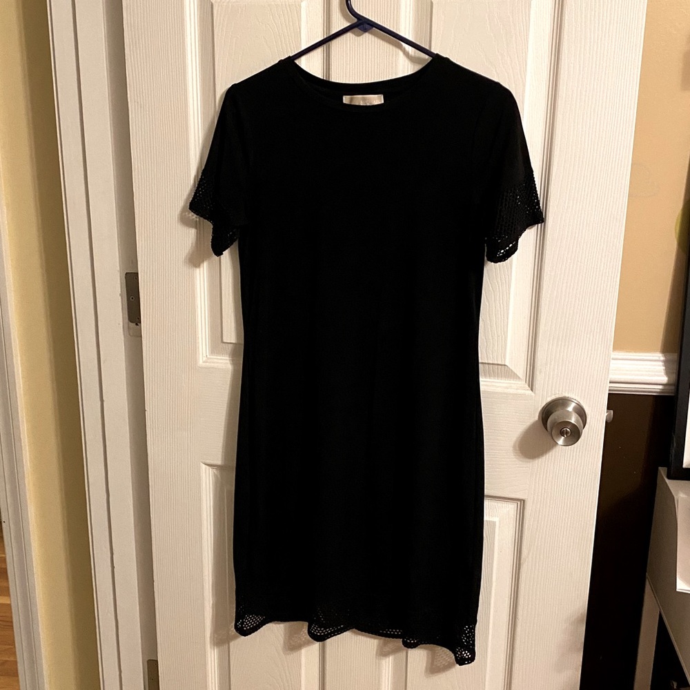 MICHAEL KORS little black dress - LBD